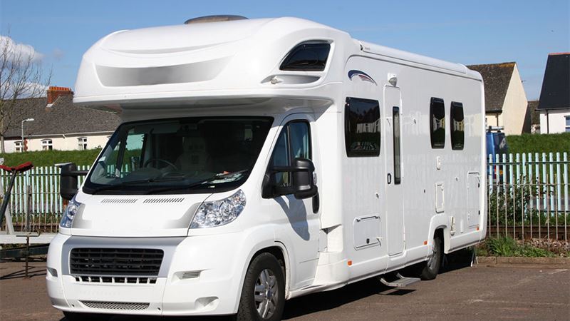 Comprehensive Guide to RV Blue Book Valuations and How to Access Them